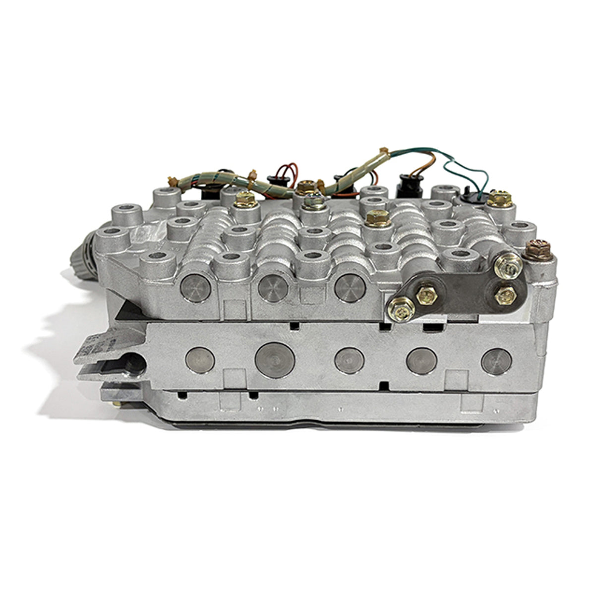 2008-2020 Chery Tiggo CVT Transmission Valve Body QR019 QR019CHA Generic