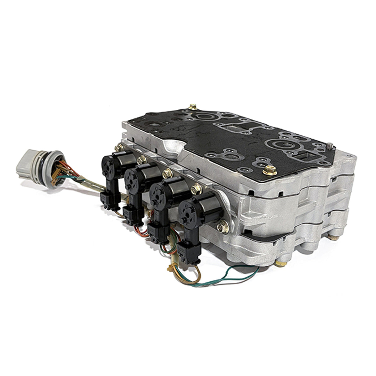 2008-2020 Chery Tiggo CVT Transmission Valve Body QR019 QR019CHA Generic