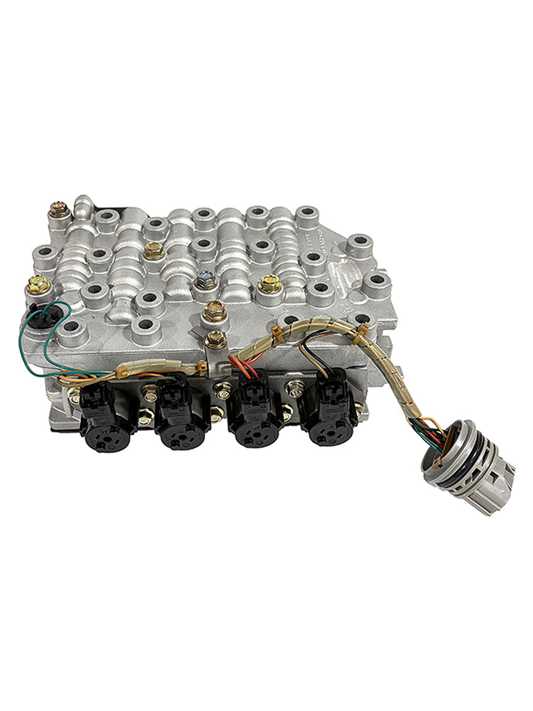 2008-2020 Chery Tiggo CVT Transmission Valve Body QR019 QR019CHA Generic