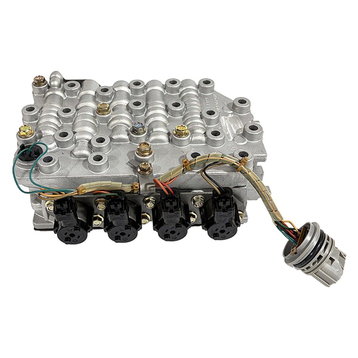 2008-2020 Chery Tiggo CVT Transmission Valve Body QR019 QR019CHA Generic