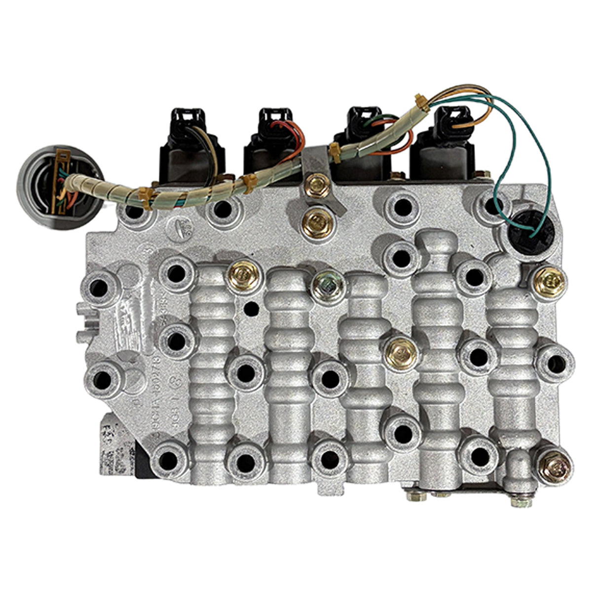 2008-2020 Chery Tiggo CVT Transmission Valve Body QR019 QR019CHA Generic