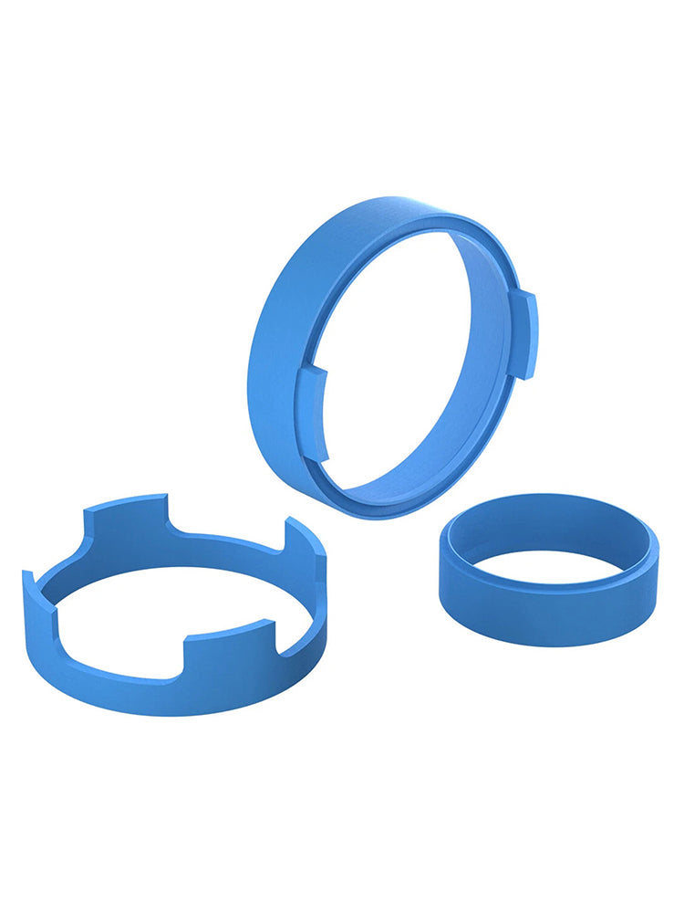 2018-2024 Ford Mustang 3PCS Transmission Piston Compressor Tool Removal Kit Ring Tool 10R80 Generic