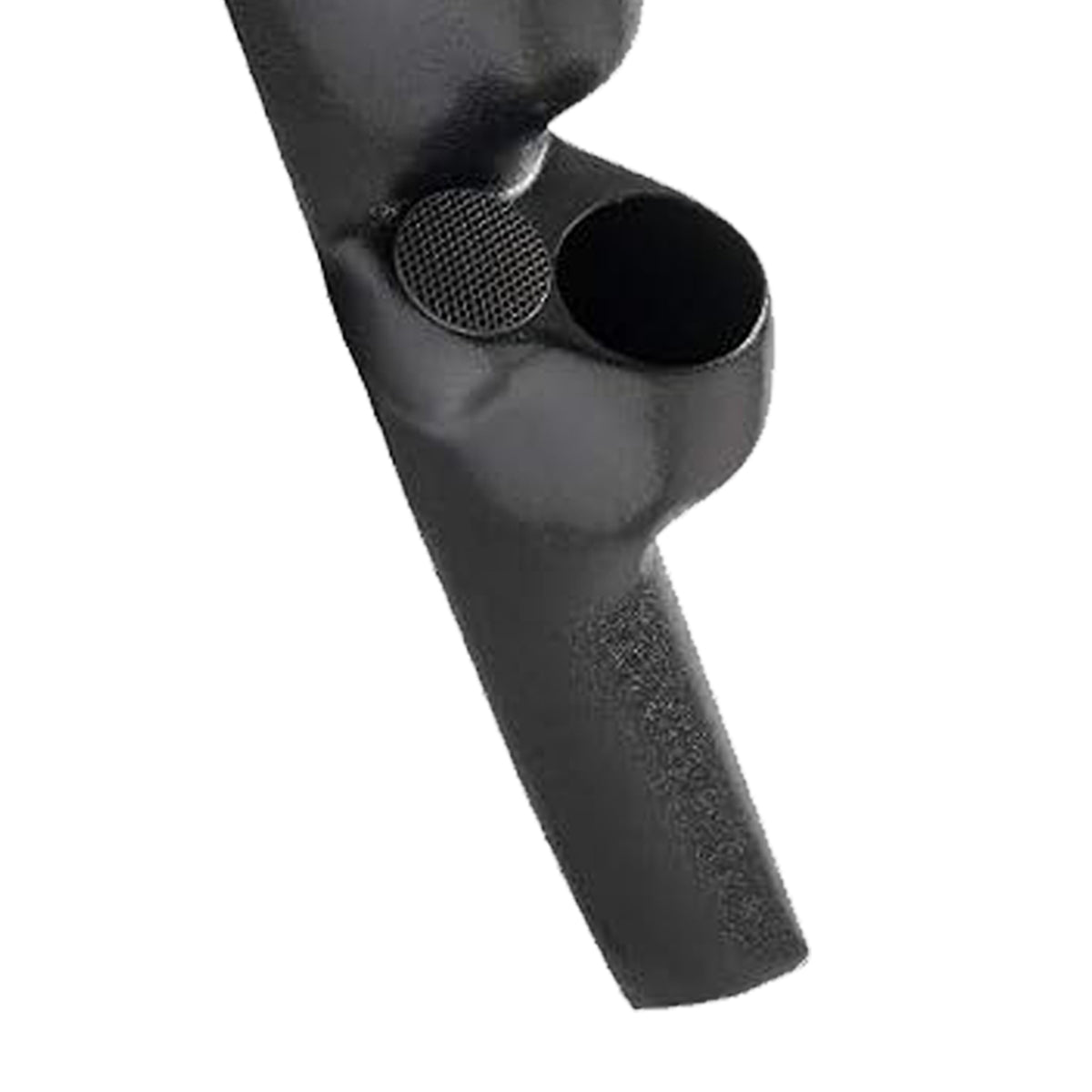 1998-2001 Dodge Ram 1500 Black Triple Pillar Gauge Pod with Speaker GS-343 GS343 Generic