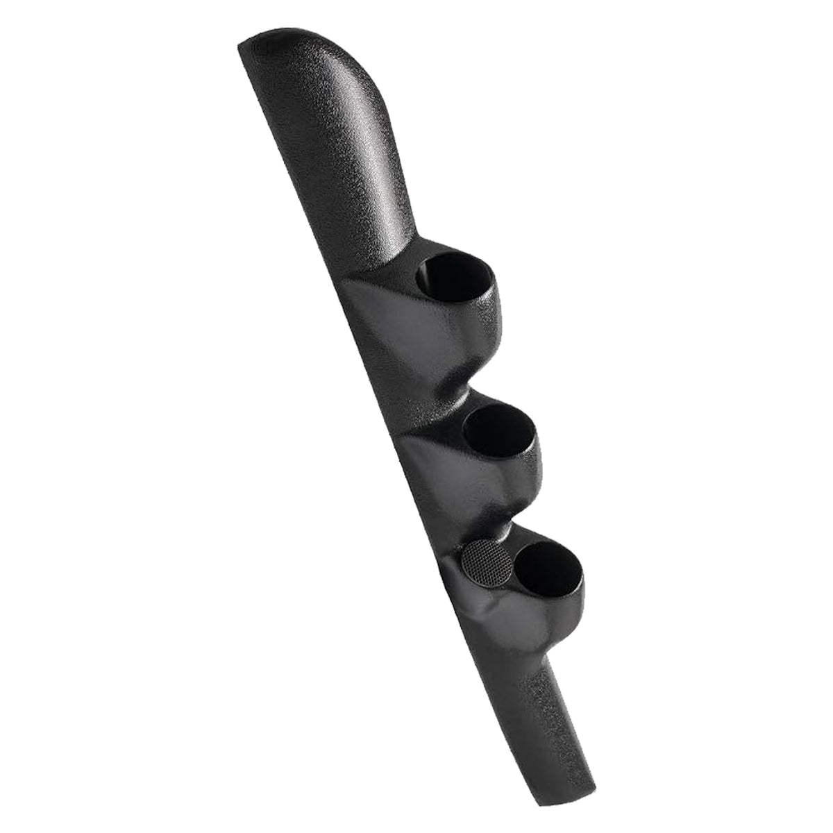 1998-2001 Dodge Ram 1500 Black Triple Pillar Gauge Pod with Speaker GS-343 GS343 Generic