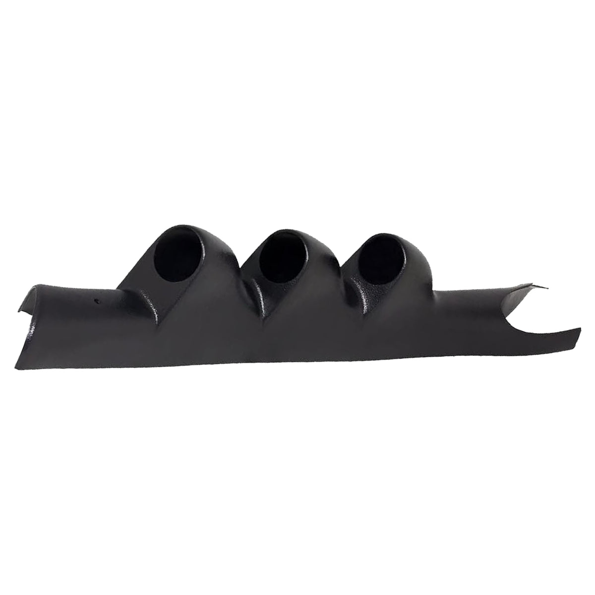 2002-2008 Dodge Ram 1500 Black Triple Pillar Gauge Pod GS-363 GS-63 Generic