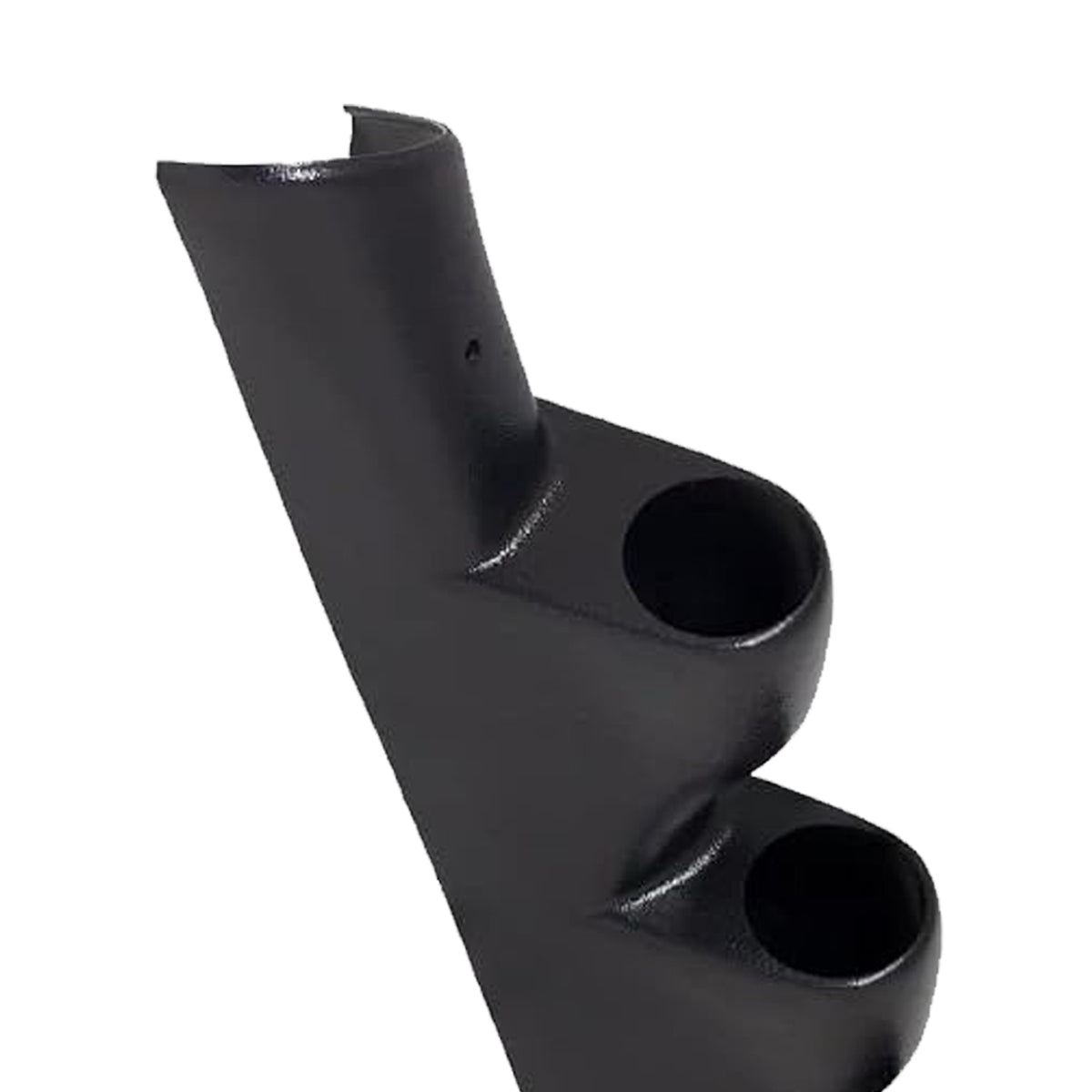2002-2008 Dodge Ram 1500 Black Triple Pillar Gauge Pod GS-363 GS-63 Generic