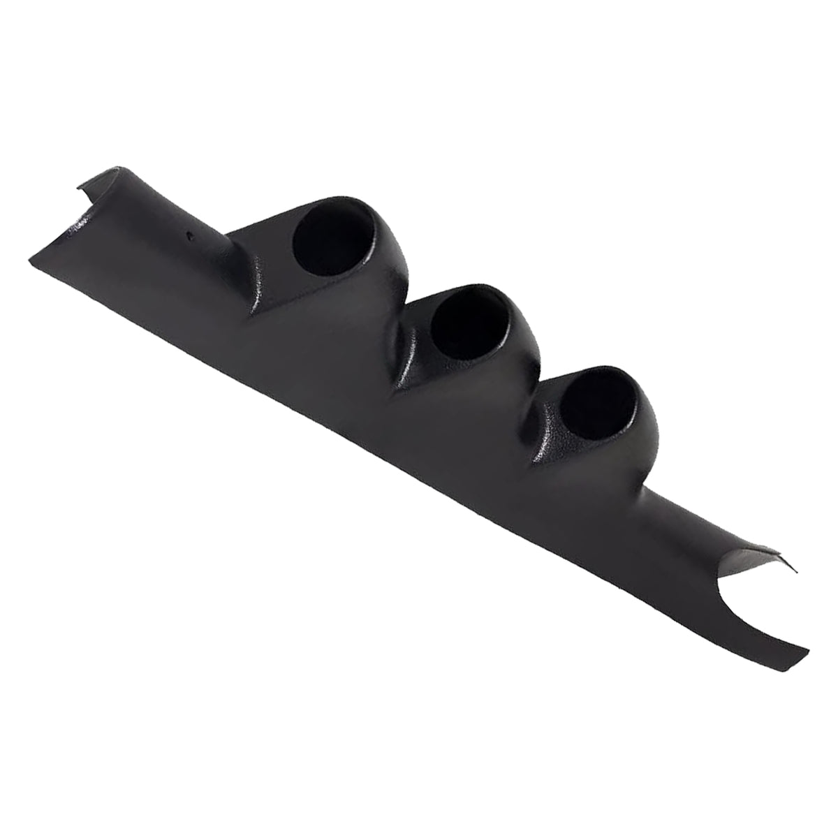 2002-2008 Dodge Ram 1500 Black Triple Pillar Gauge Pod GS-363 GS-63 Generic