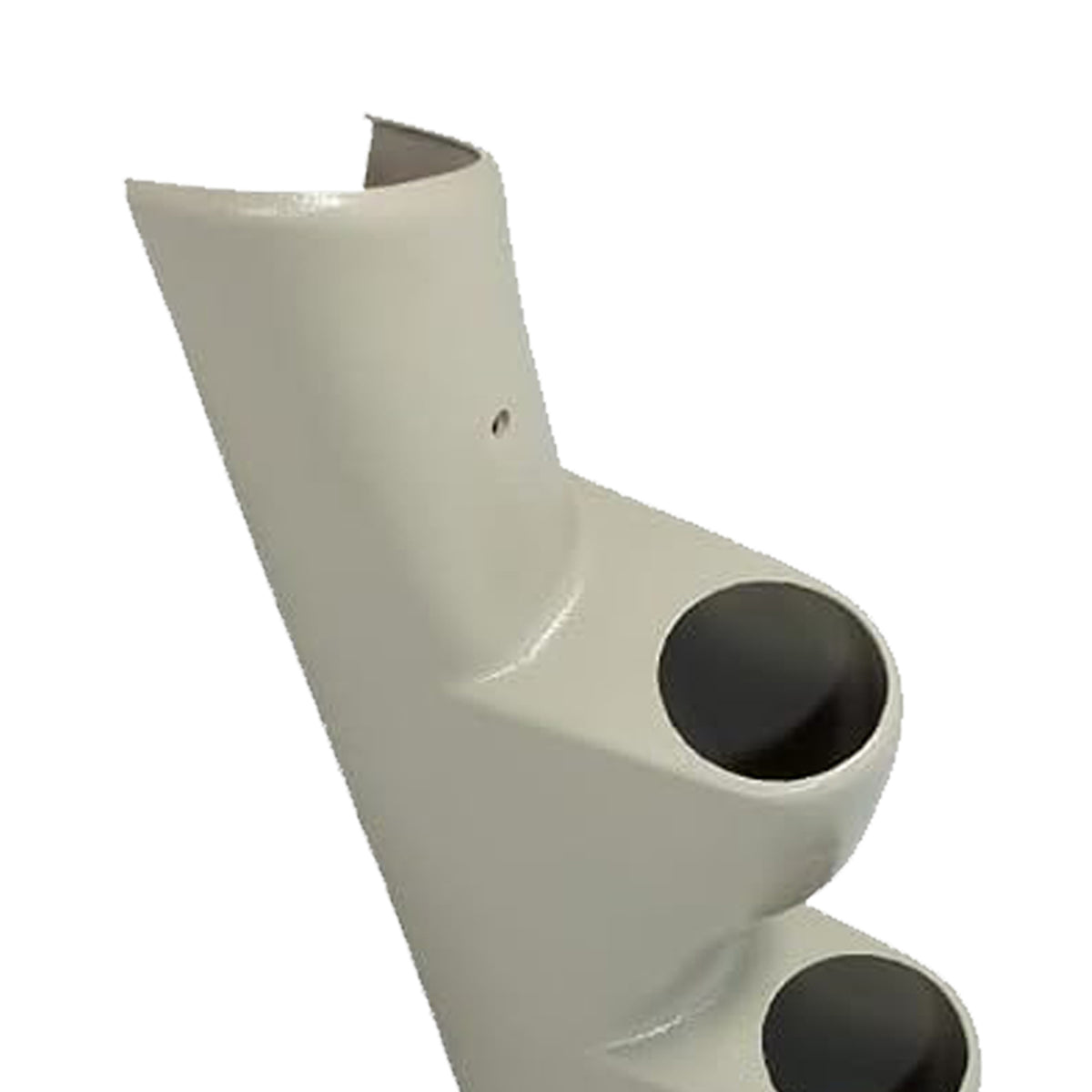 2002-2008 Dodge Ram 1500 Taupe Triple Pillar Gauge Pod GS-363G GS-63G Generic
