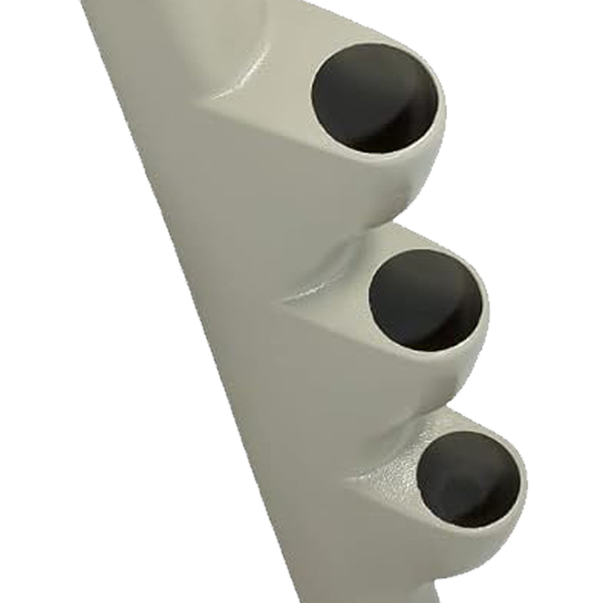 2002-2008 Dodge Ram 1500 Taupe Triple Pillar Gauge Pod GS-363G GS-63G Generic
