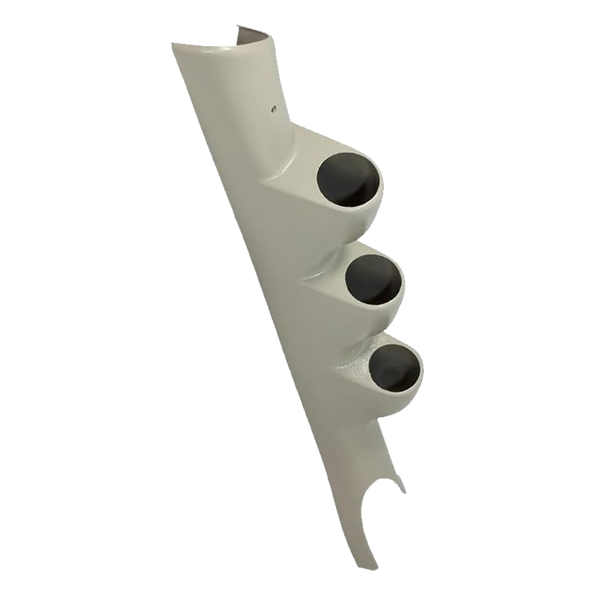 2002-2008 Dodge Ram 1500 Taupe Triple Pillar Gauge Pod GS-363G GS-63G Generic