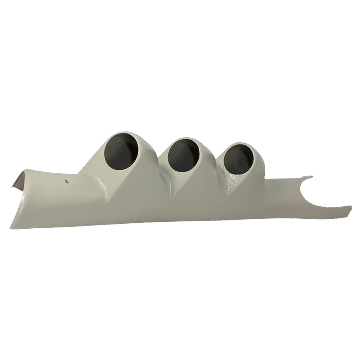2002-2008 Dodge Ram 1500 Taupe Triple Pillar Gauge Pod GS-363G GS-63G Generic