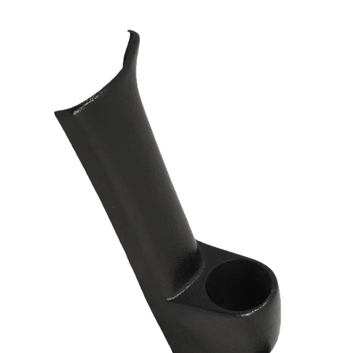 1996-2000 Honda Civic Black Triple Pillar Gauge Pod GS-313 Generic