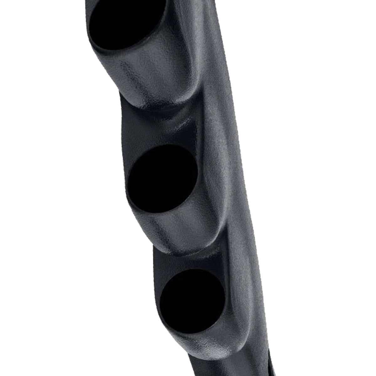 2000-2006 Chevrolet Silverado Duramax Graphite Triple Pillar Gauge Pod GS-371 Generic