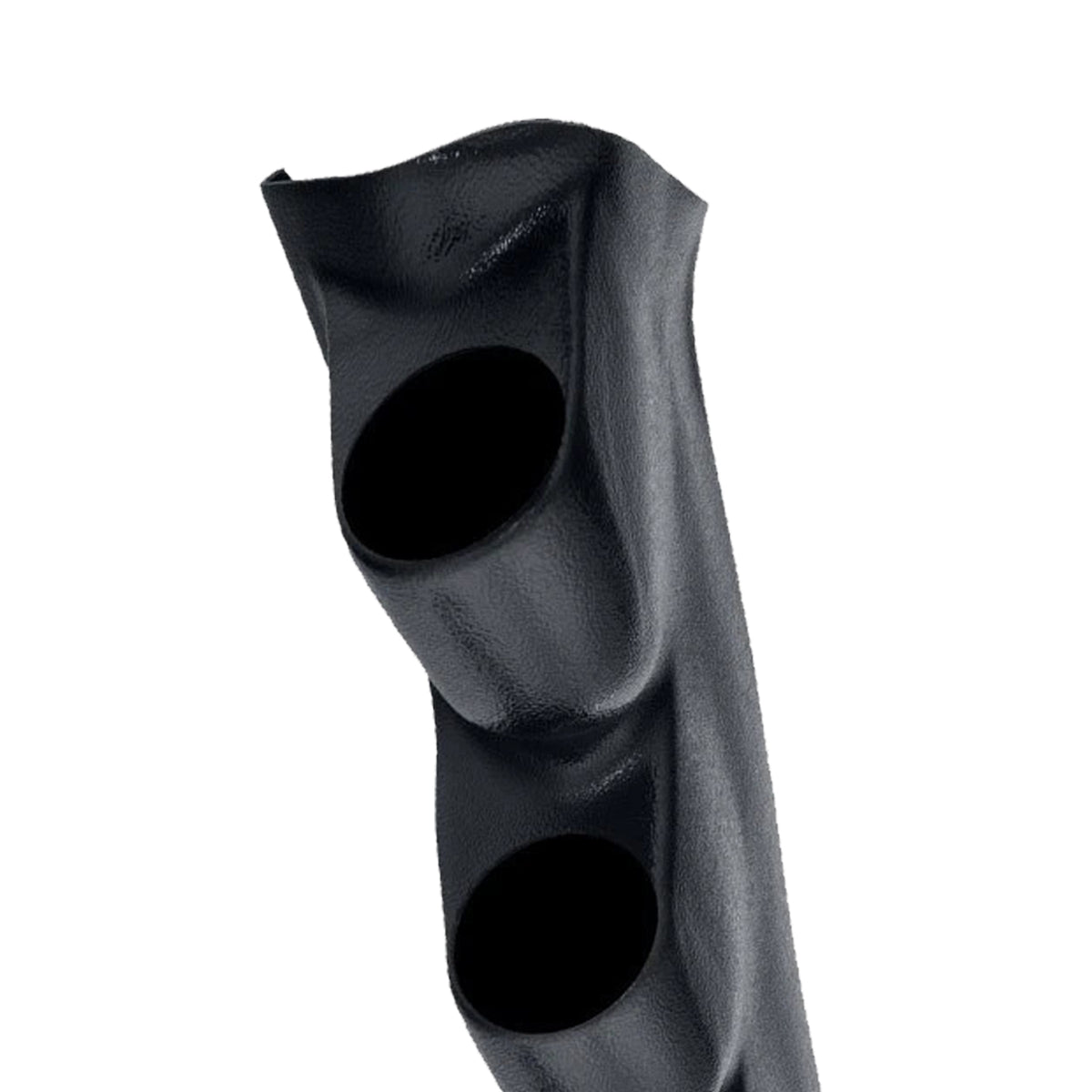 2000-2006 Chevrolet Silverado Duramax Graphite Triple Pillar Gauge Pod GS-371 Generic