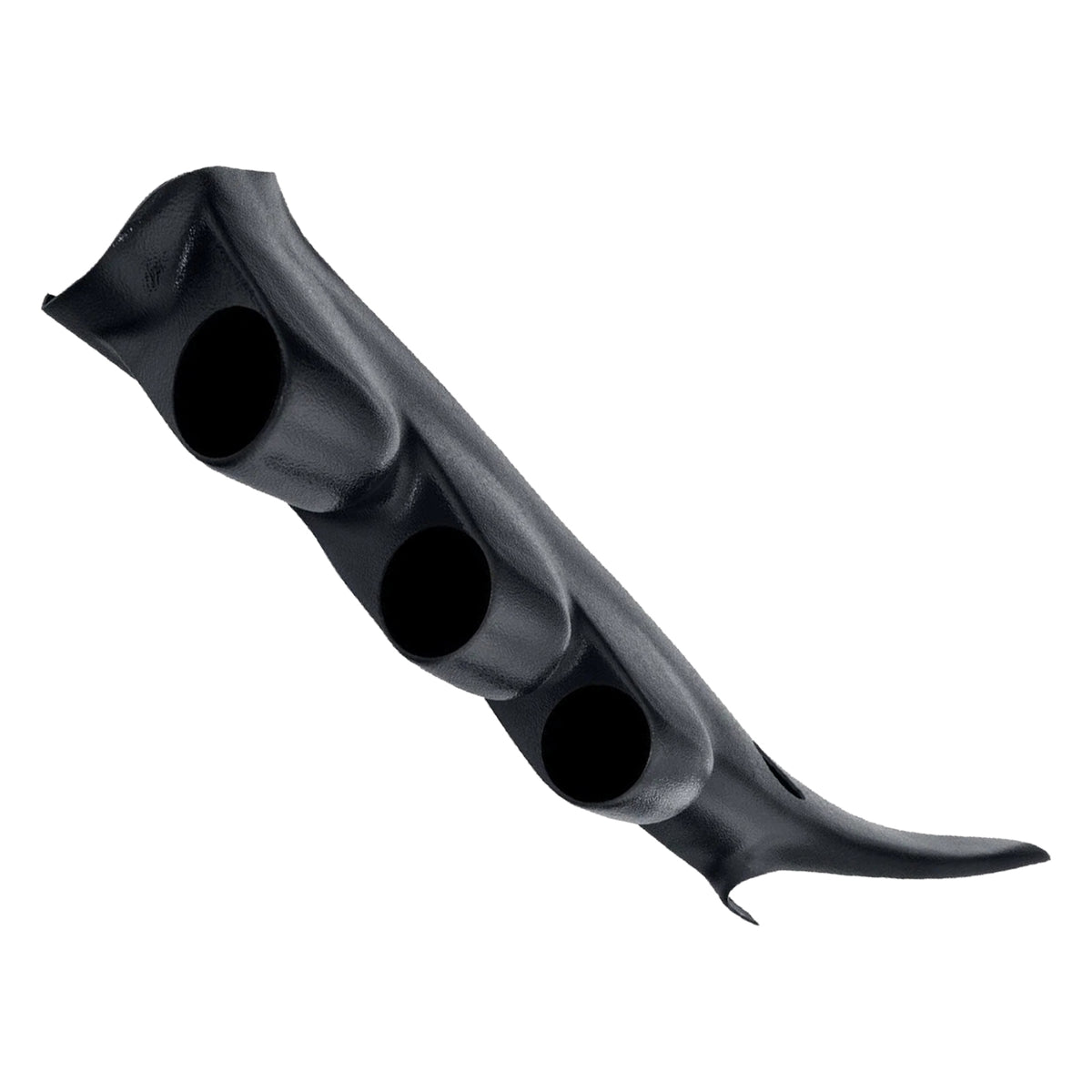 2000-2006 Chevrolet Silverado Duramax Graphite Triple Pillar Gauge Pod GS-371 Generic