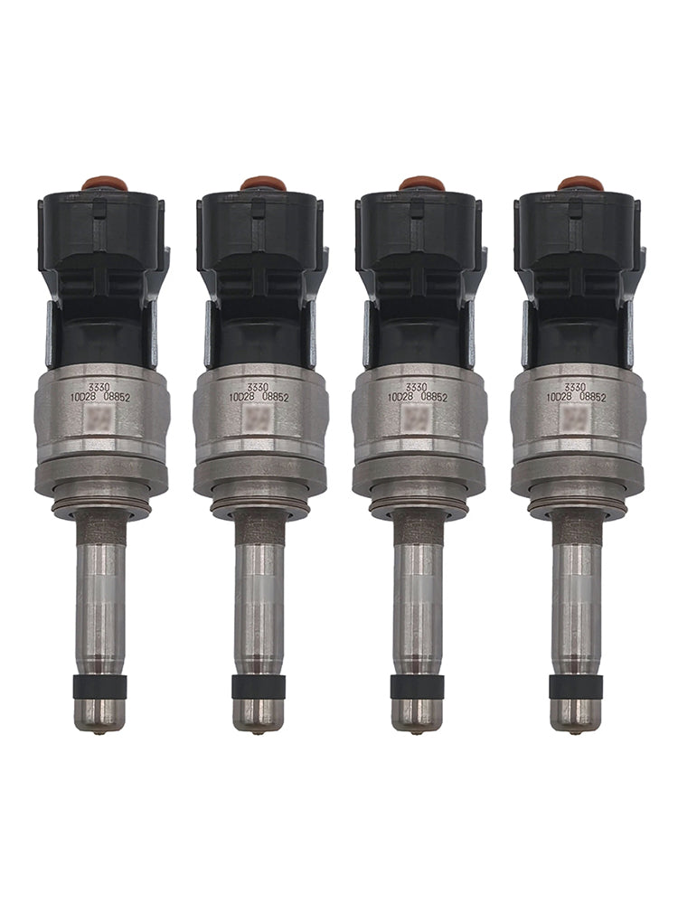 2020-2023 Nissan Sentra 2.0L 4Pcs Fuel Injector 16600-5TA0C 16600-5TA0D Generic