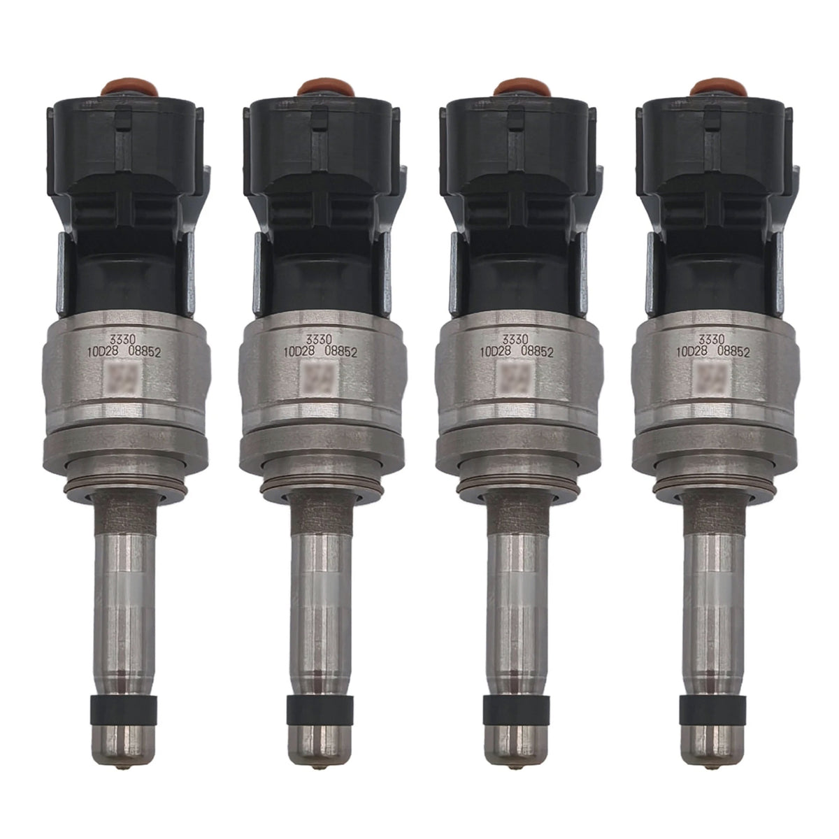 2020-2023 Nissan Sentra 2.0L 4Pcs Fuel Injector 16600-5TA0C 16600-5TA0D Generic