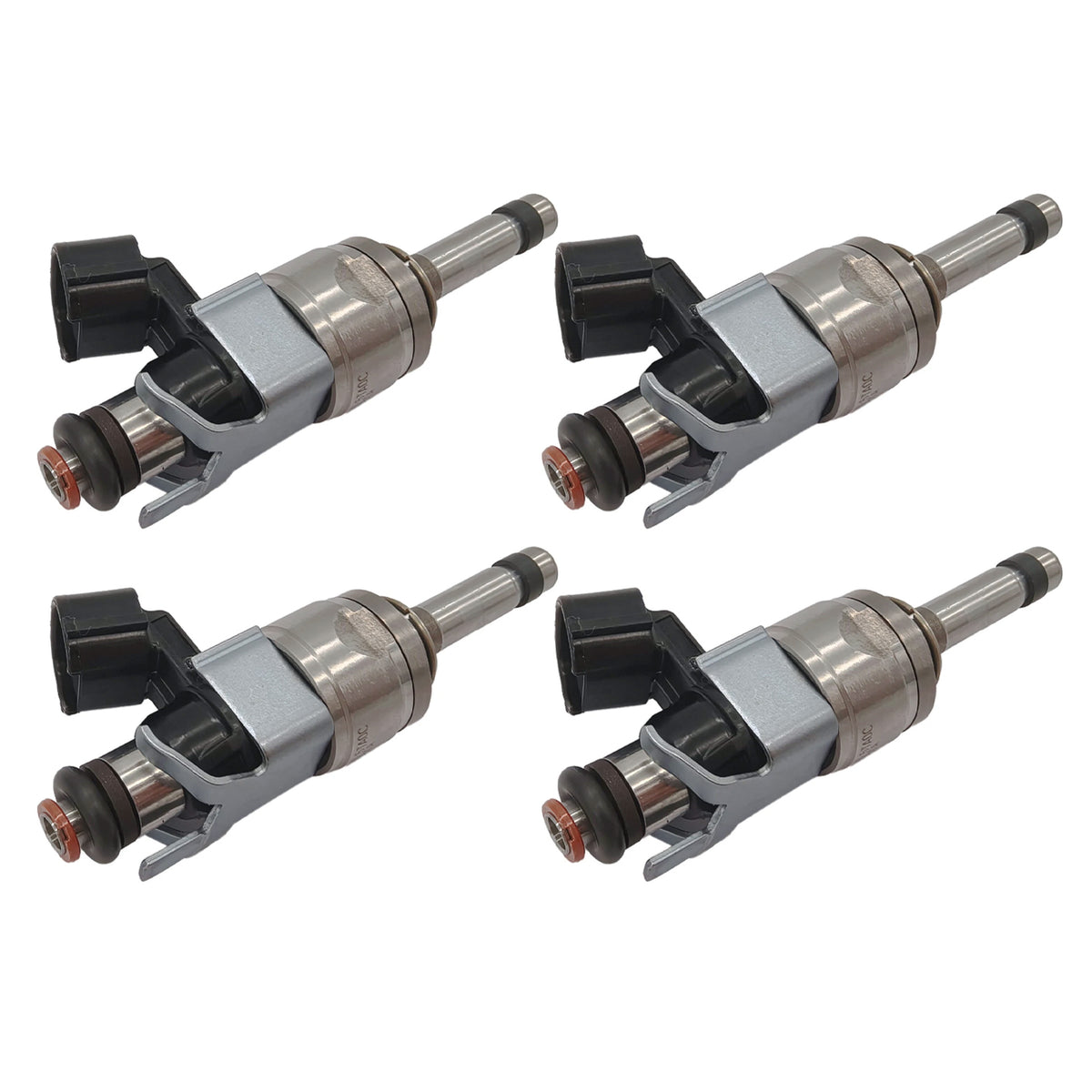 2020-2023 Nissan Sentra 2.0L 4Pcs Fuel Injector 16600-5TA0C 16600-5TA0D Generic