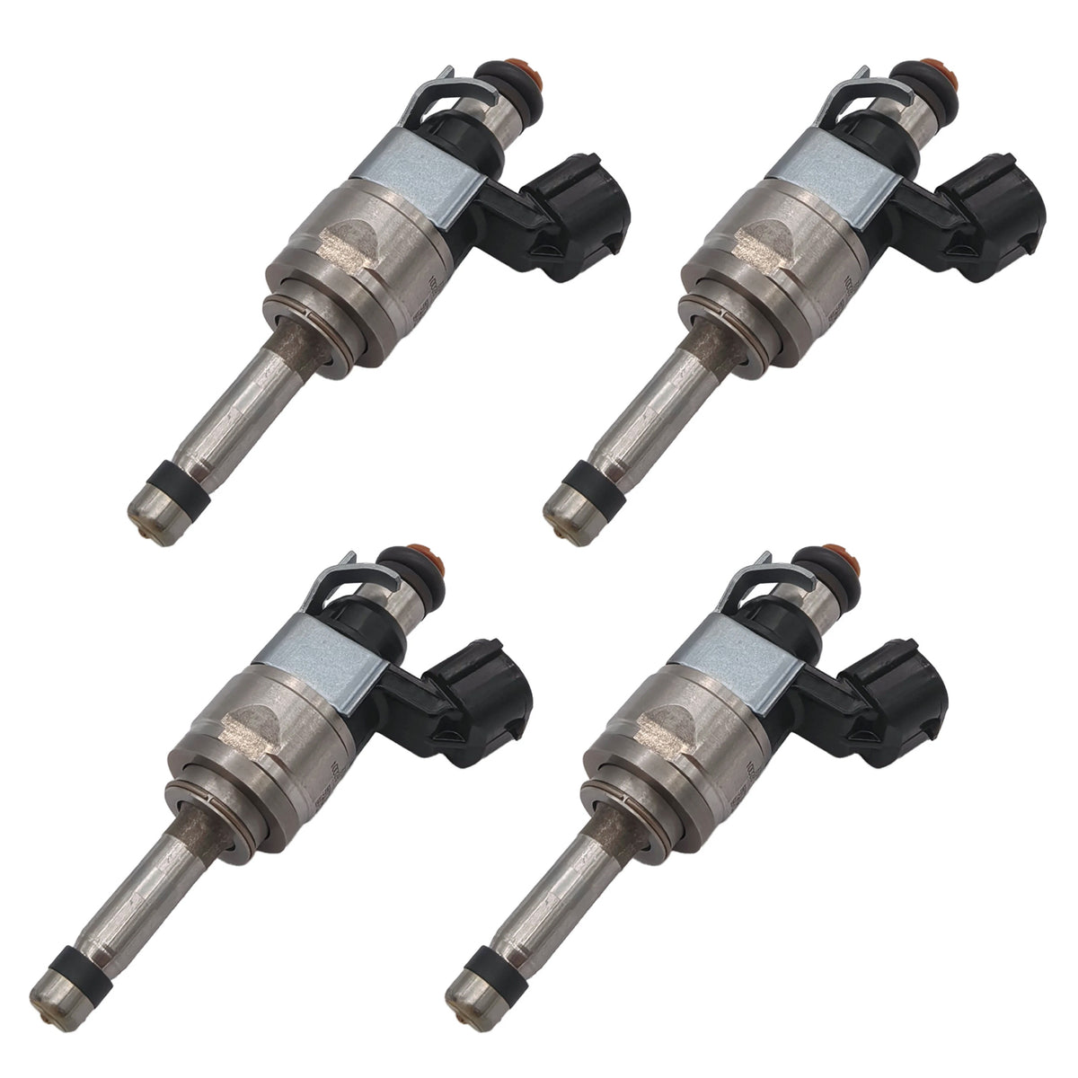 2020-2023 Nissan Sentra 2.0L 4Pcs Fuel Injector 16600-5TA0C 16600-5TA0D Generic