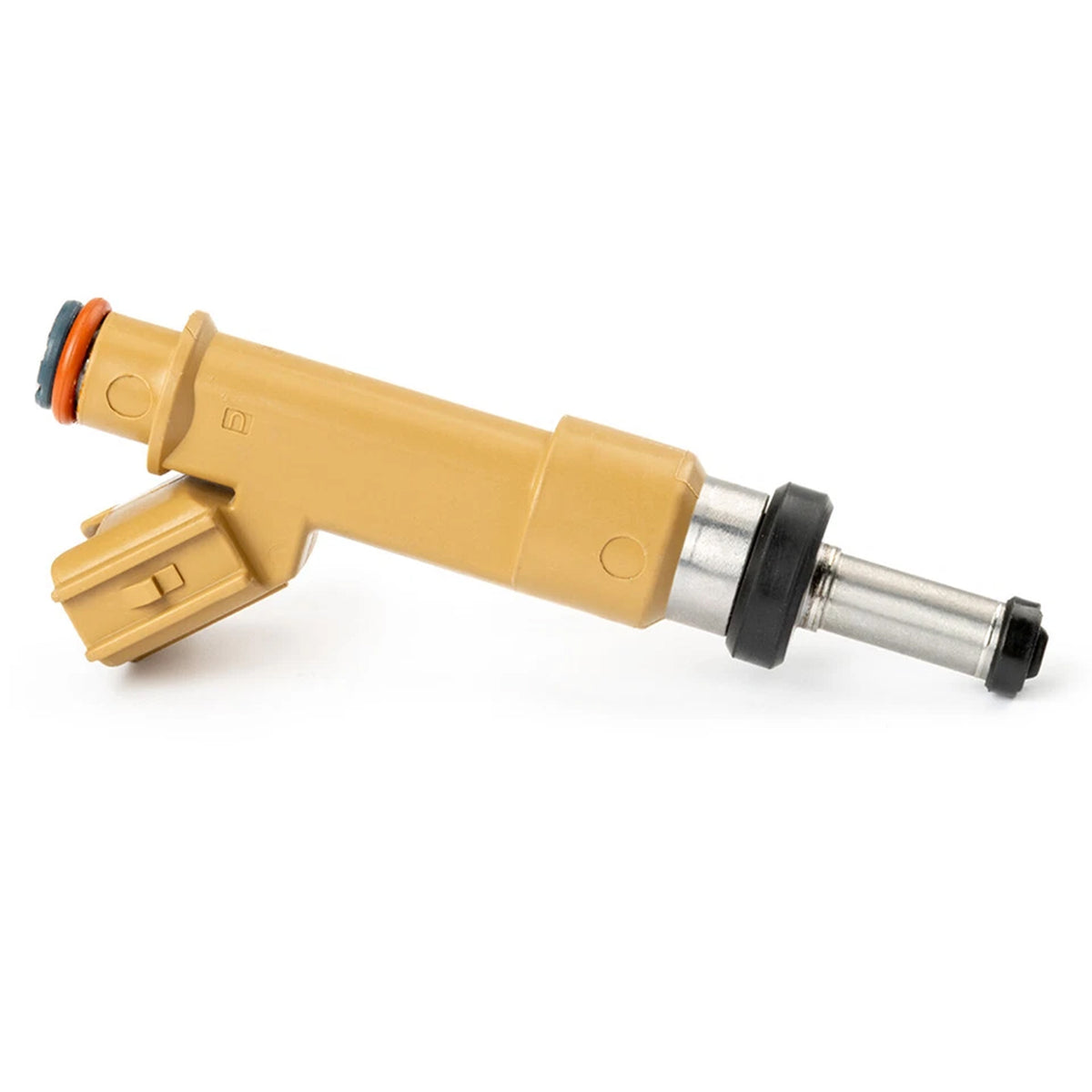 2009-2019 Toyota Corolla 1.8L 2.4L 4Pcs Fuel Injector 23250-0T010 119767 Generic
