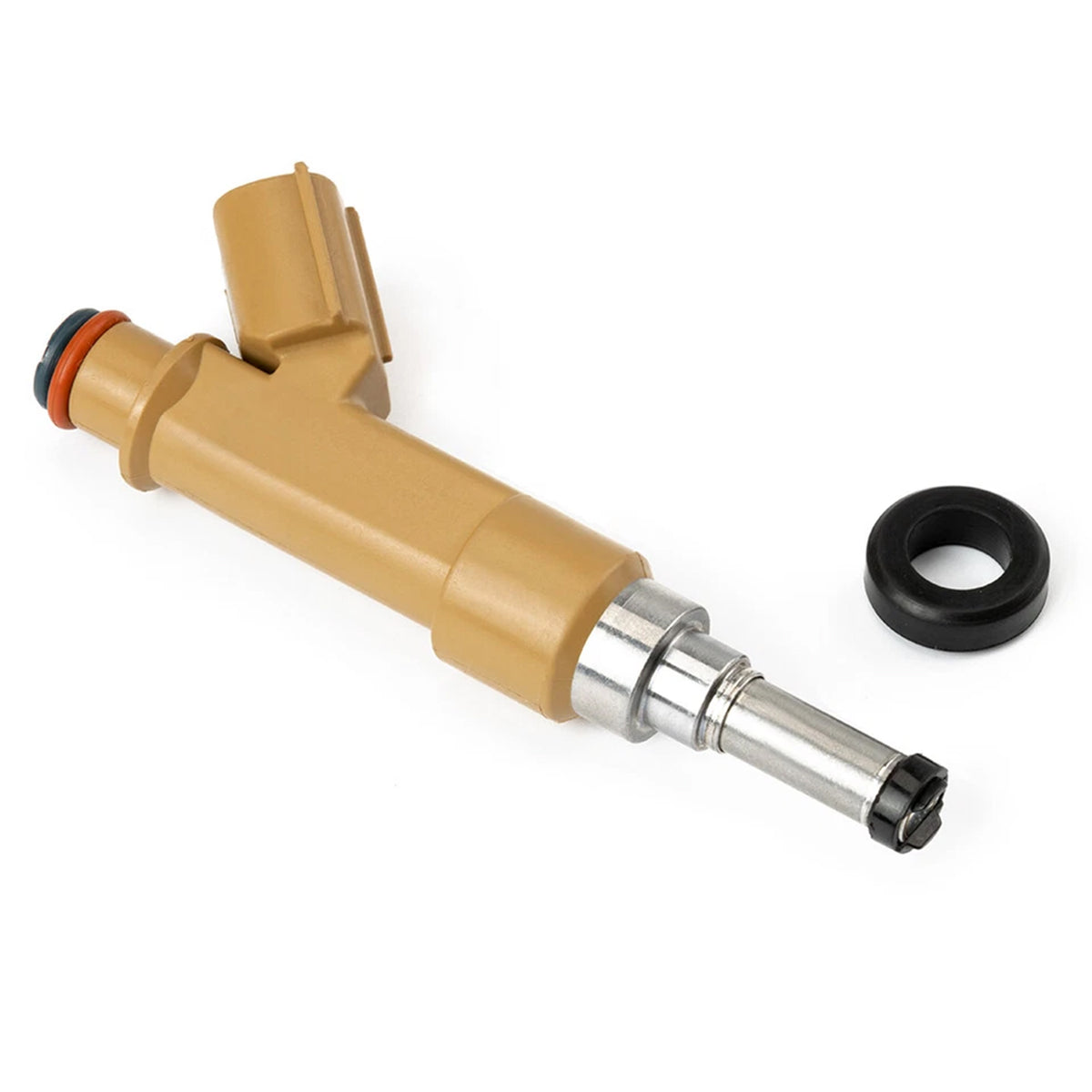 2009-2019 Toyota Corolla 1.8L 2.4L 4Pcs Fuel Injector 23250-0T010 119767 Generic