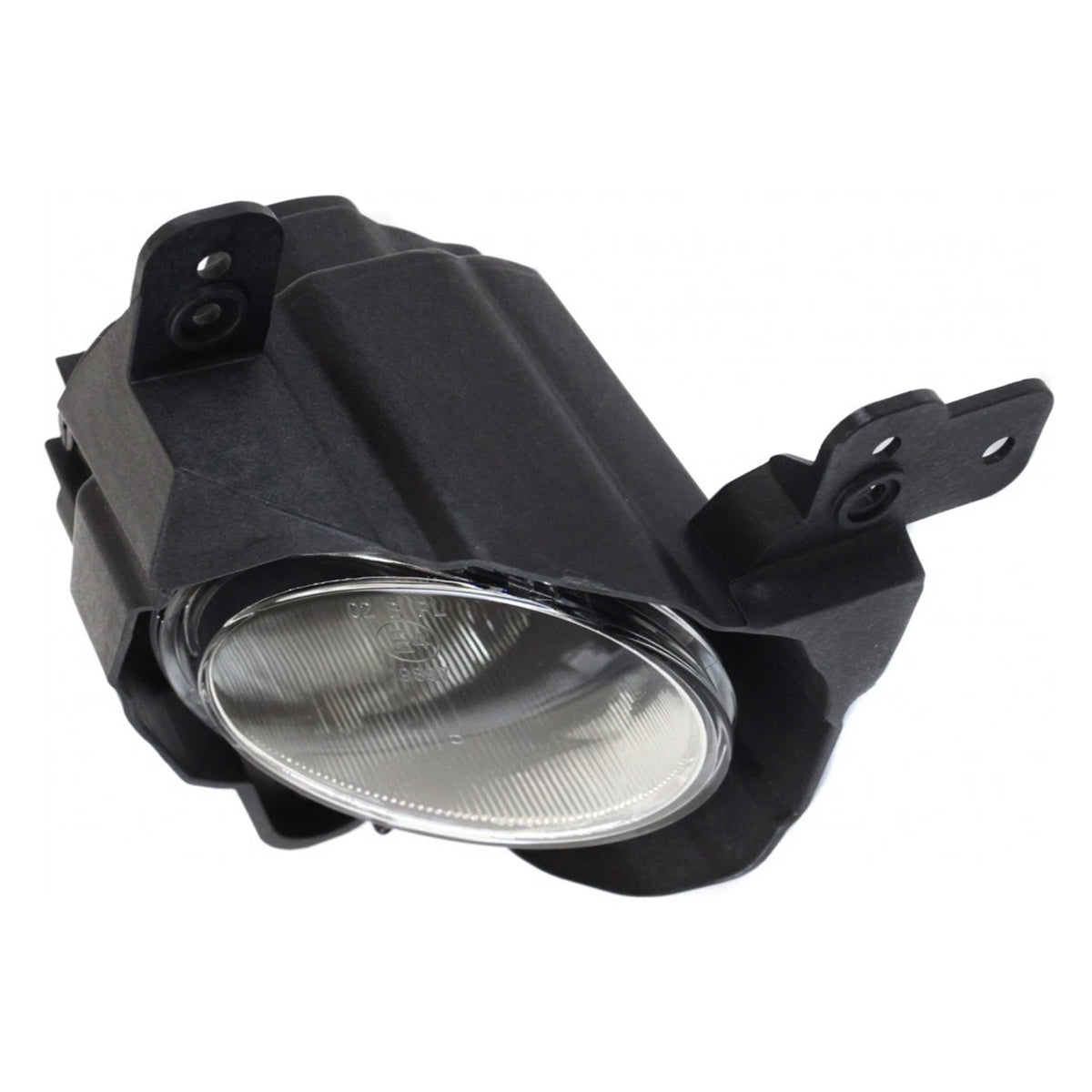 2010 2011 Kia Soul Pair Front Fog Light Lamps 92201-2K000 92202-2K000 Generic