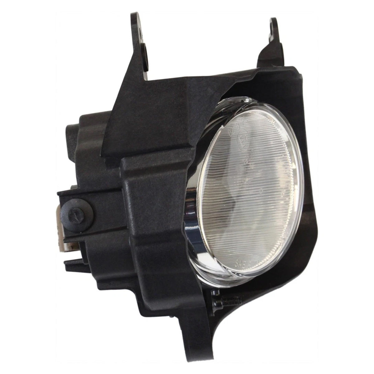 2010 2011 Kia Soul Pair Front Fog Light Lamps 92201-2K000 92202-2K000 Generic