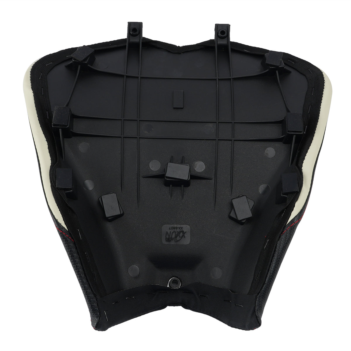 2025-2026 DUCATI Panigale V4 Front Raider Seat Driver Cushion Pu Black Generic