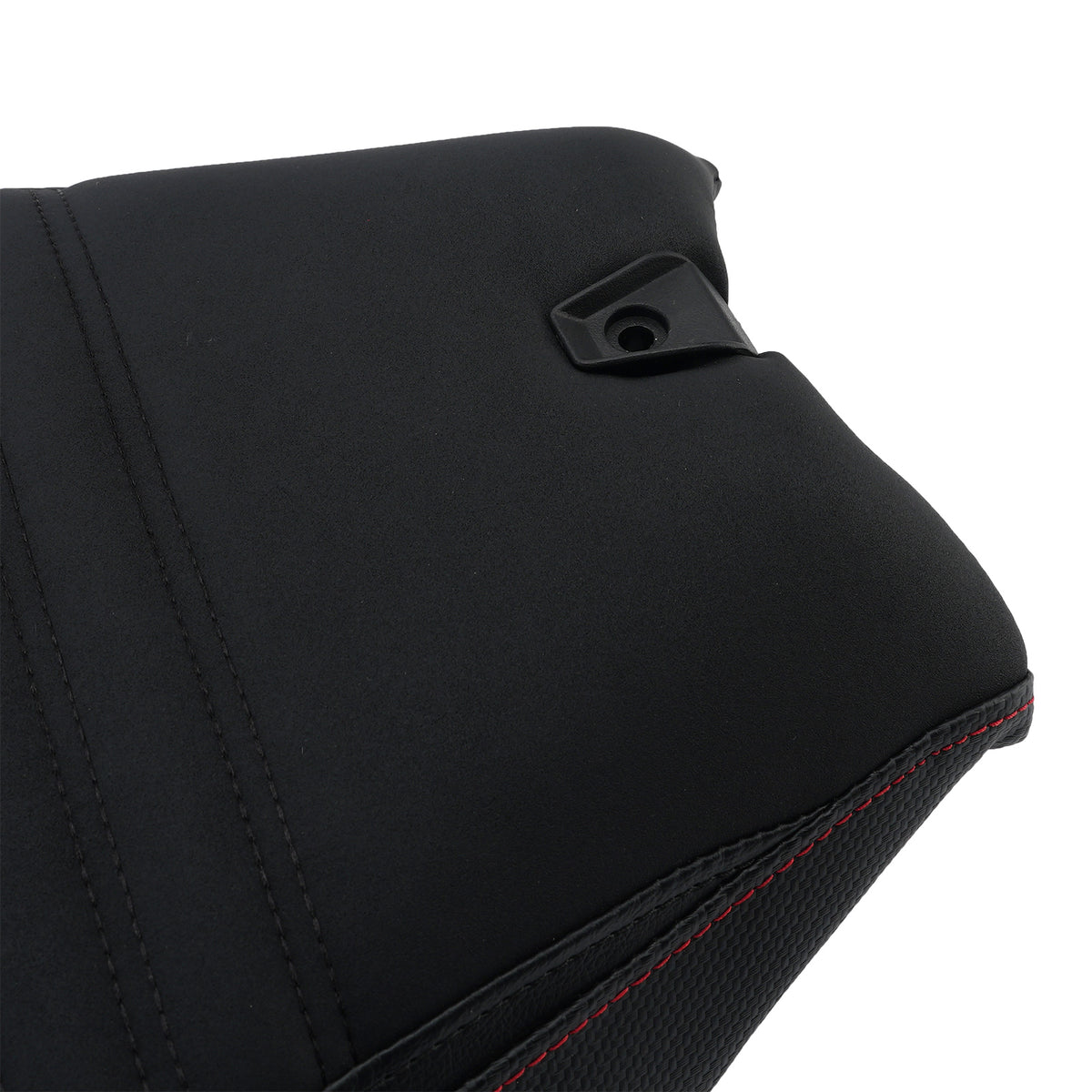 2025-2026 DUCATI Panigale V4 Front Raider Seat Driver Cushion Pu Black Generic