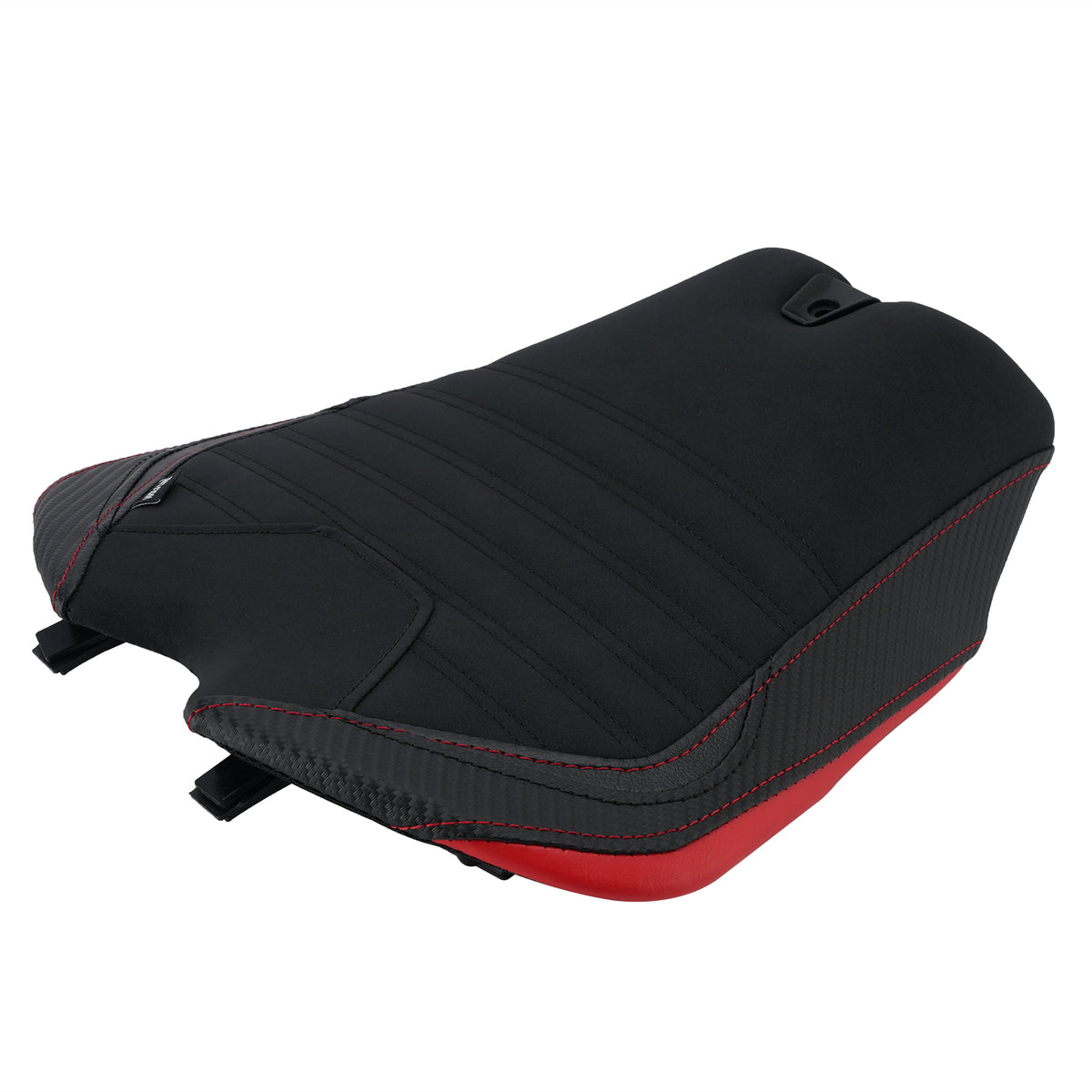 2025-2026 DUCATI Panigale V4 Front Raider Seat Driver Cushion Pu Red Generic