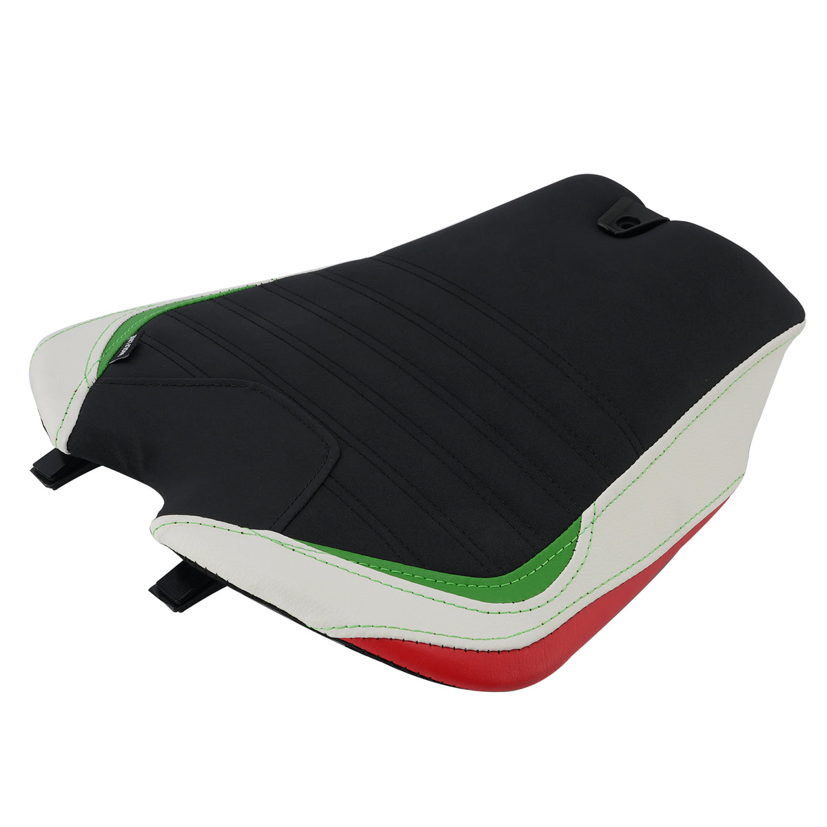 2025-2026 DUCATI Panigale V4 Front Raider Seat Driver Cushion Pu White Generic