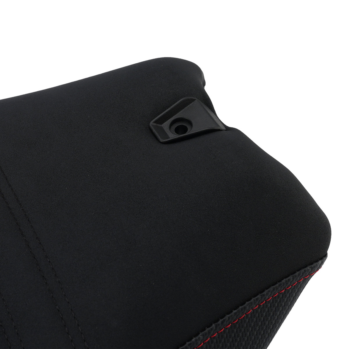 2025-2026 DUCATI Panigale V4 Front Raider Seat Driver Cushion Pu Red Generic