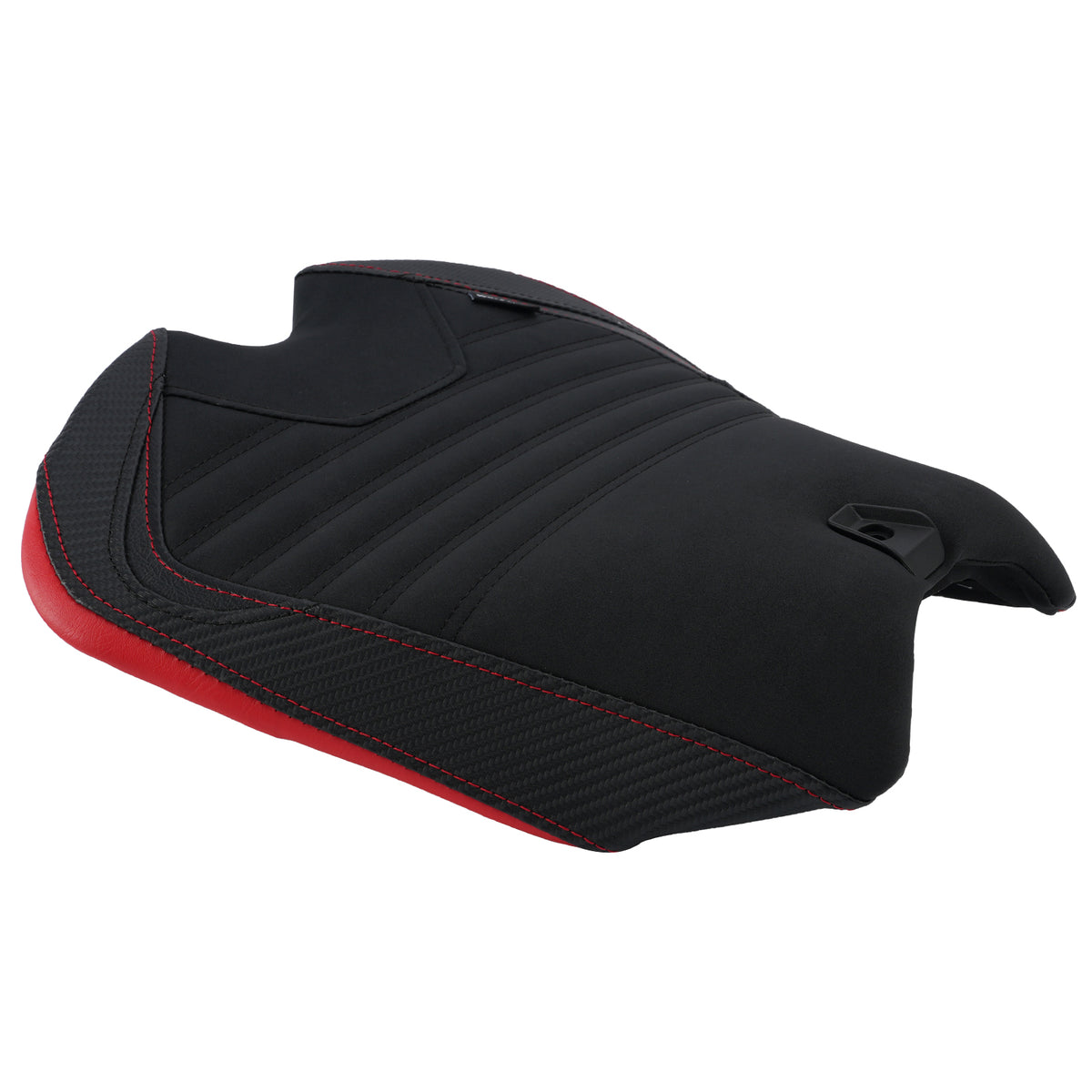 2025-2026 DUCATI Panigale V4 Front Raider Seat Driver Cushion Pu Red Generic