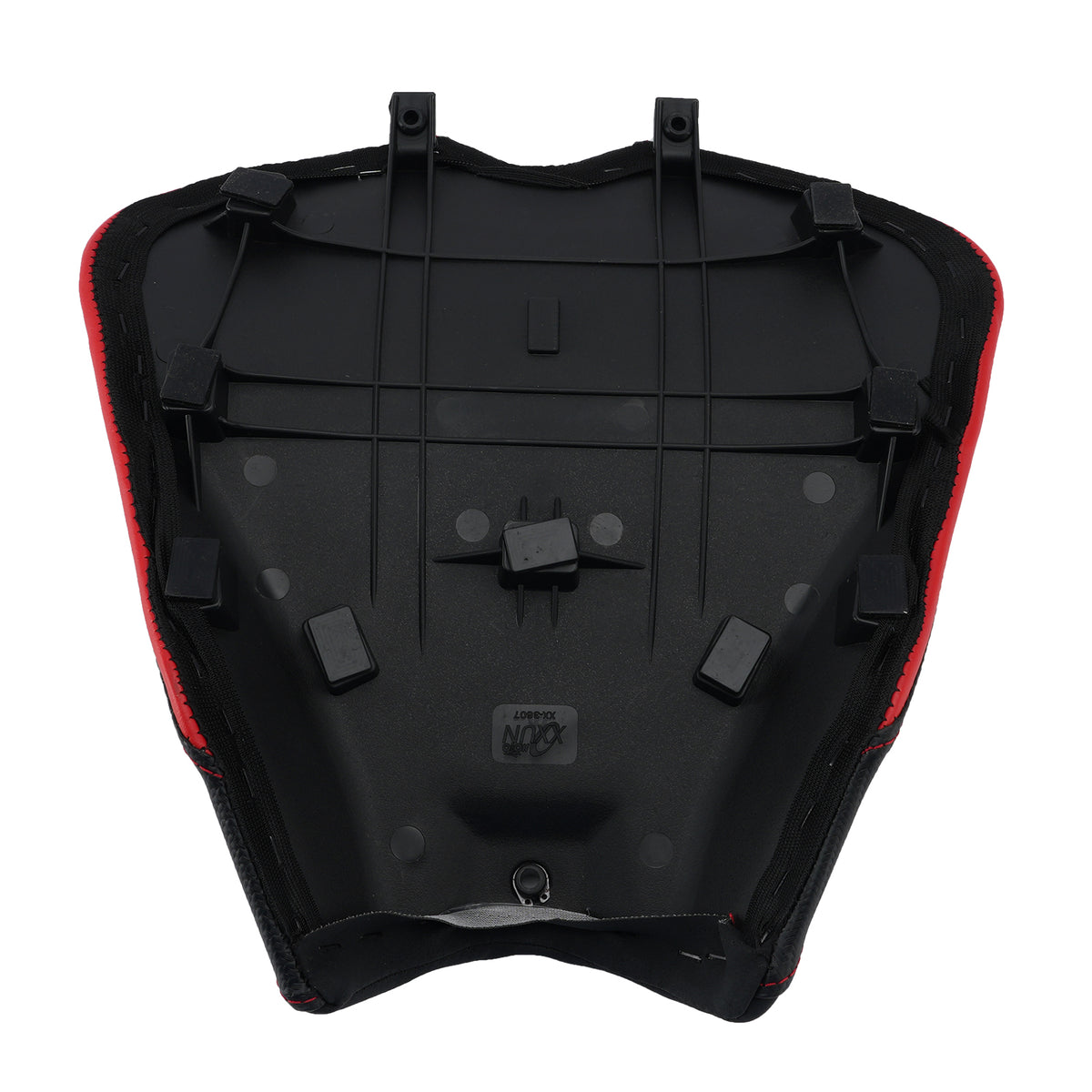 2025-2026 DUCATI Panigale V4 Front Raider Seat Driver Cushion Pu Red Generic
