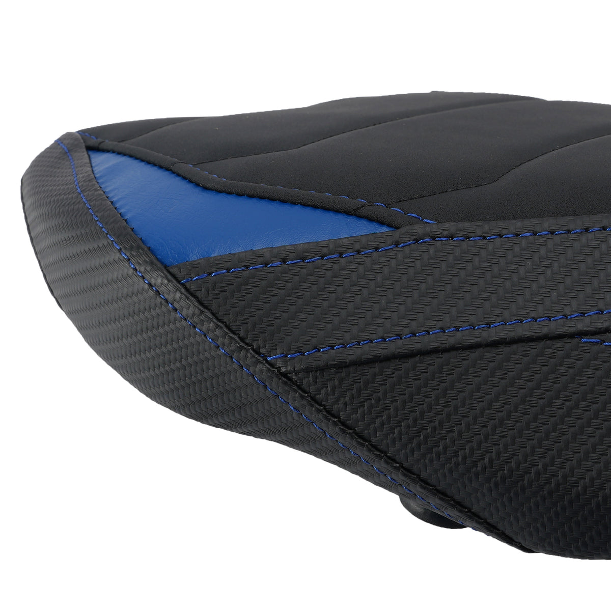 2021-2025 SUZUKI GSXR-1000R Front Raider Seat Driver Cushion Pu Generic
