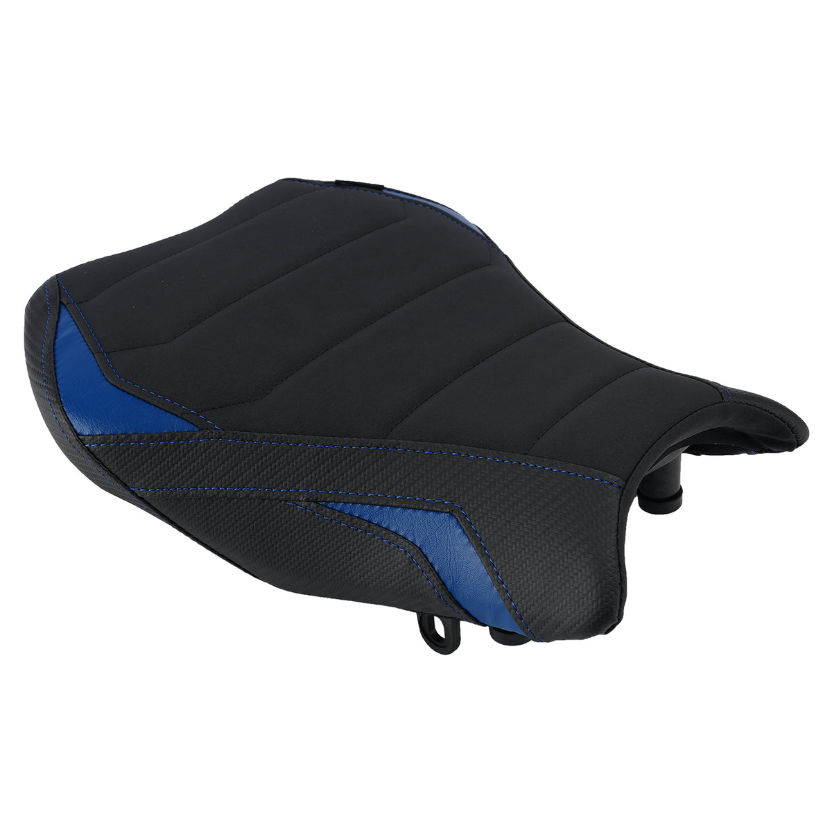 2021-2025 SUZUKI GSXR-1000R Front Raider Seat Driver Cushion Pu Generic