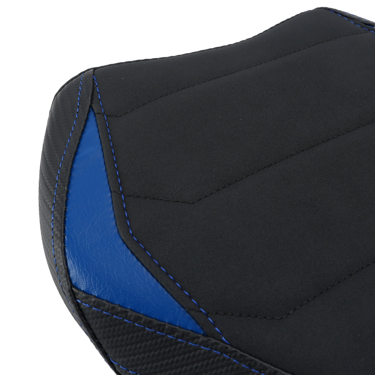 2021-2025 SUZUKI GSXR-1000R Front Raider Seat Driver Cushion Pu Generic