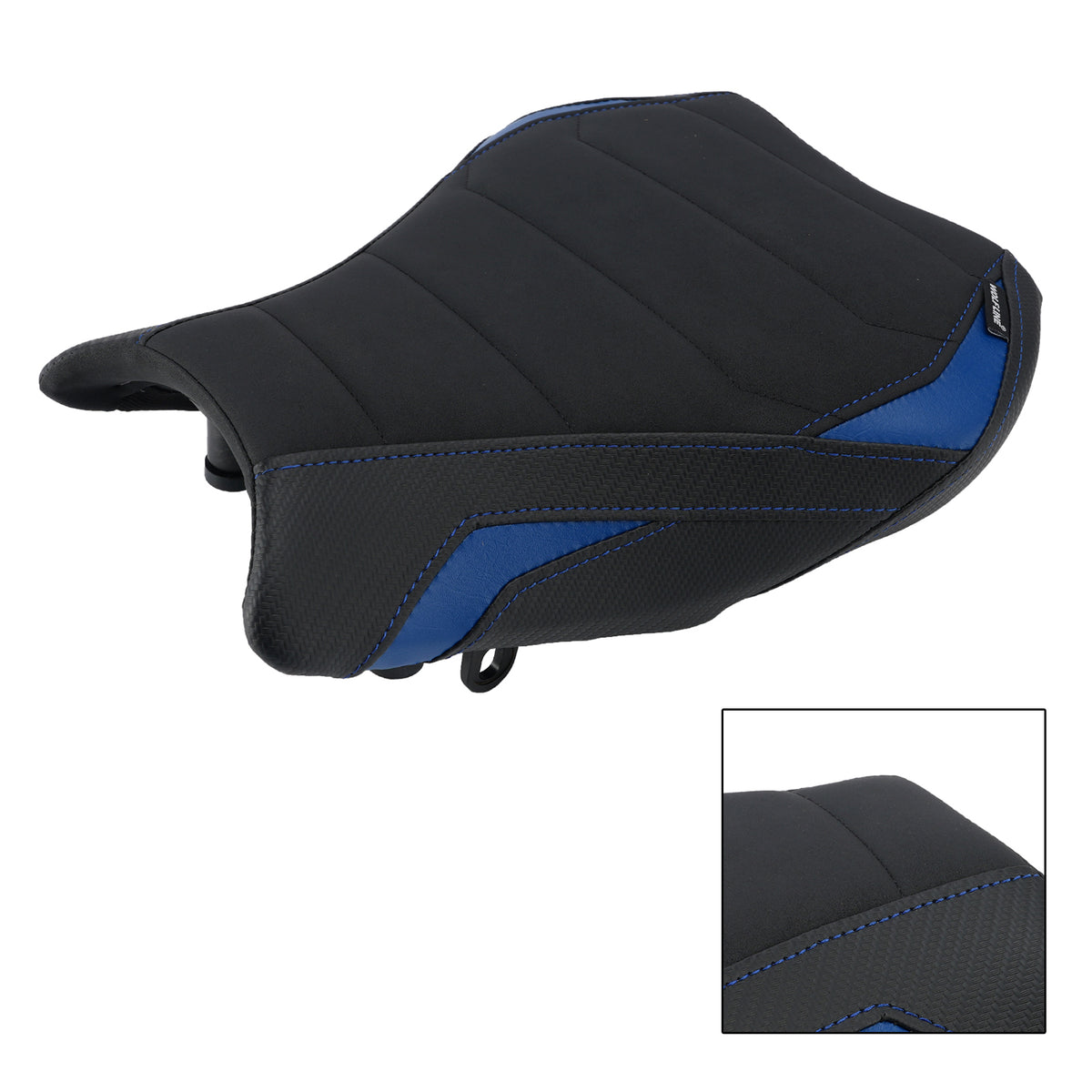 2021-2025 SUZUKI GSXR-1000R Front Raider Seat Driver Cushion Pu Generic