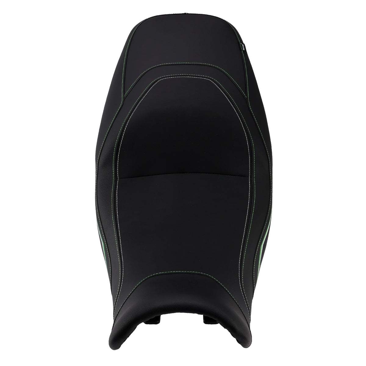 2019-2024 KAWASAKI Versys1000 Front Rear Seat Driver Cushion Pu Black Generic