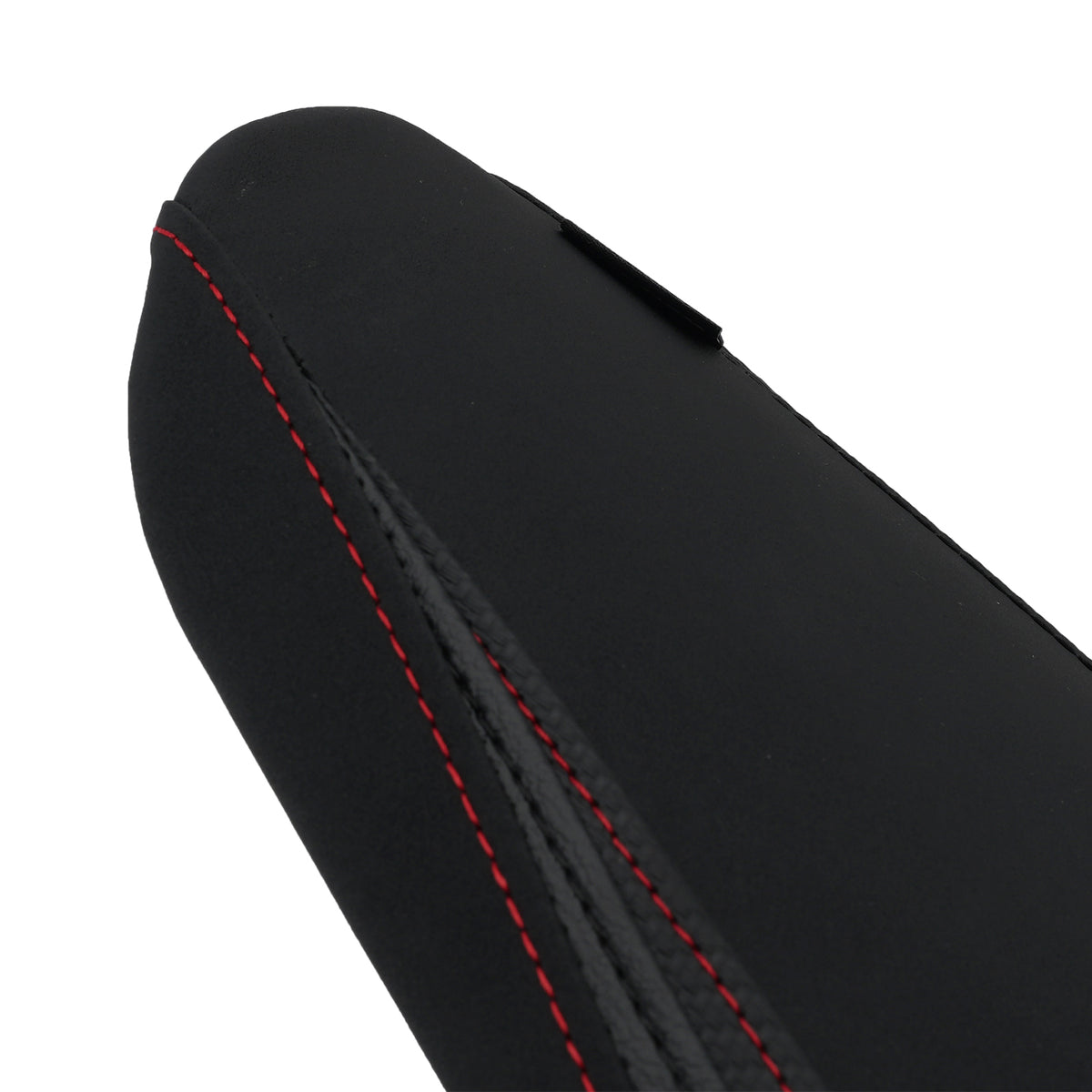 2025-2026 Ducati Panigale V4 Rear Seat Pessenger Cushion Pu Black Generic