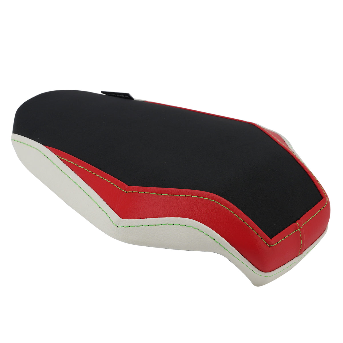 2025-2026 Ducati Panigale V4 Rear Seat Pessenger Cushion Pu White Generic