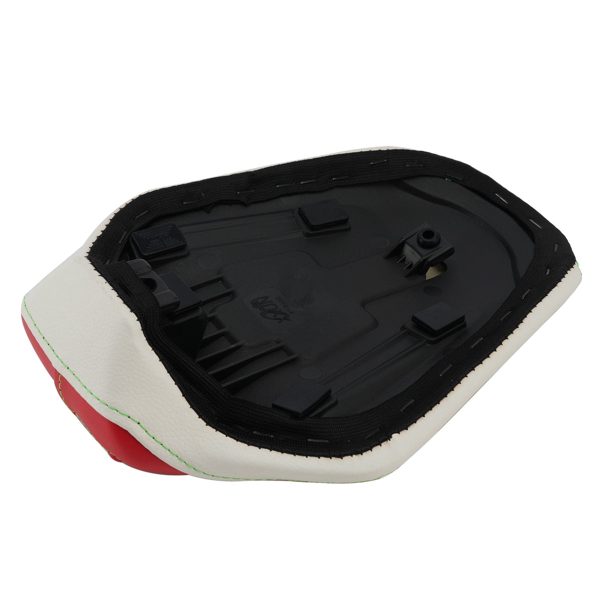 2025-2026 Ducati Panigale V4 Rear Seat Pessenger Cushion Pu White Generic