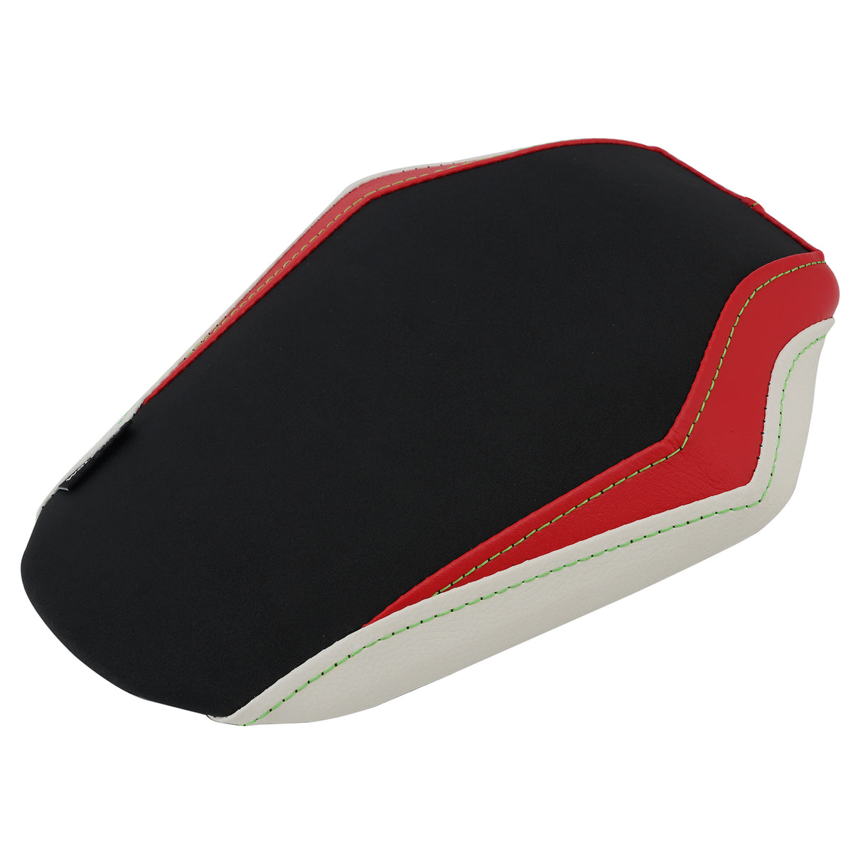 2025-2026 Ducati Panigale V4 Rear Seat Pessenger Cushion Pu White Generic