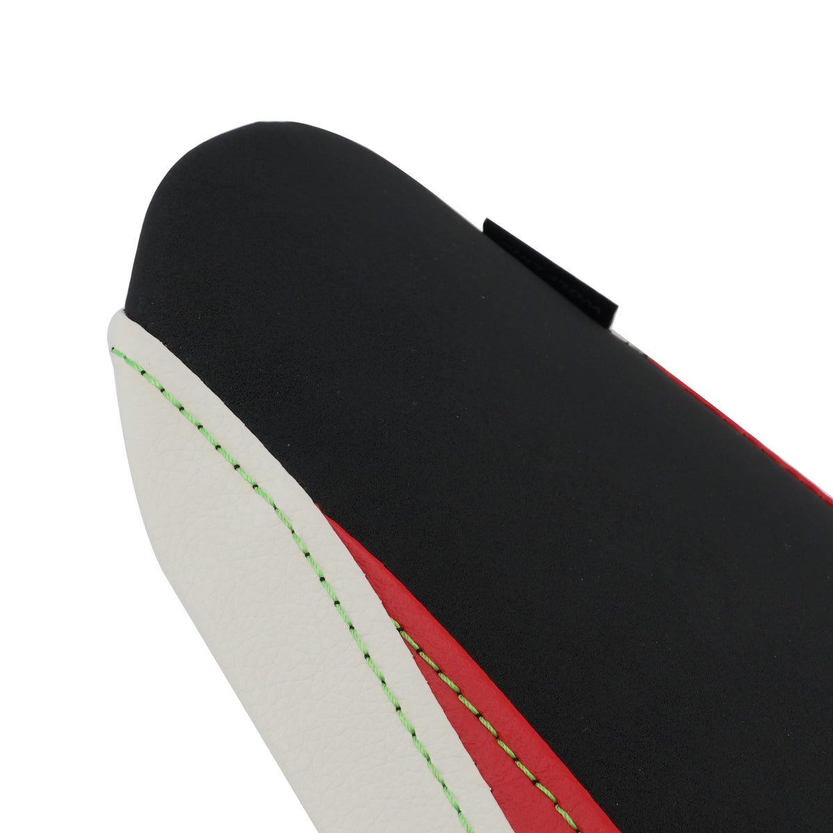 2025-2026 Ducati Panigale V4 Rear Seat Pessenger Cushion Pu White Generic