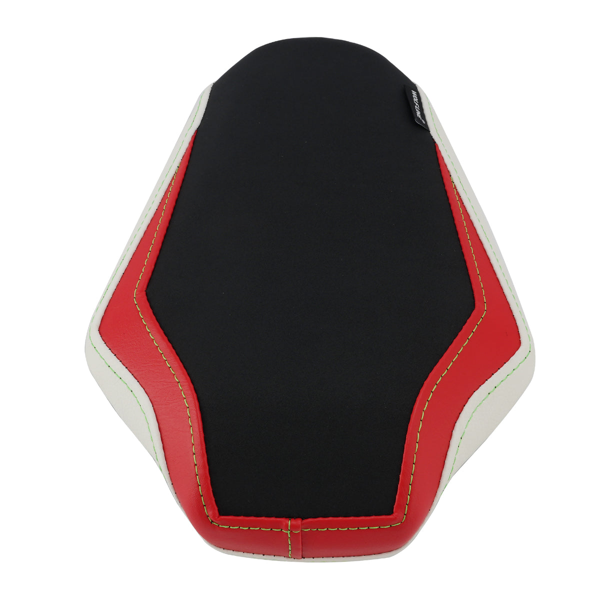2025-2026 Ducati Panigale V4 Rear Seat Pessenger Cushion Pu White Generic