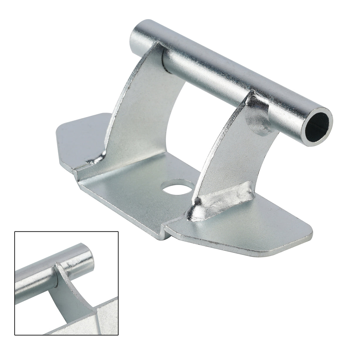 2015-2023 KAWASAKI Vulcan S EN/VN 650 Rear Seat Pessenger Bracket Generic