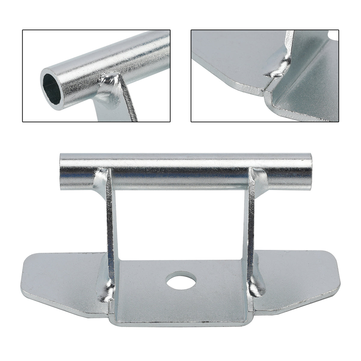 2015-2023 KAWASAKI Vulcan S EN/VN 650 Rear Seat Pessenger Bracket Generic