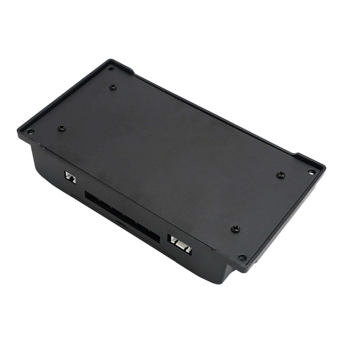 30A MPPT Solar Controller Multi-language Color Screen MPPT Solar Controller