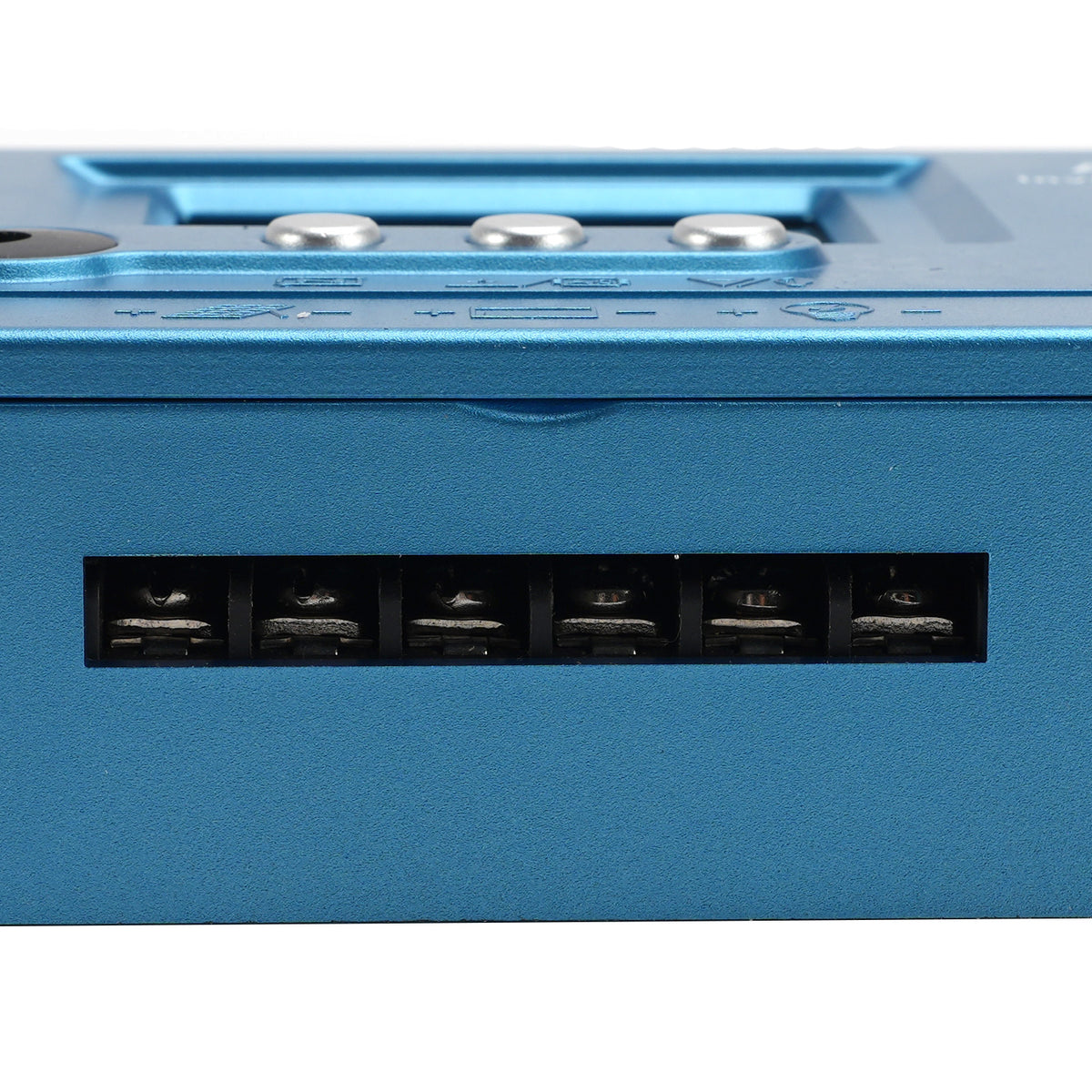10A MPPT Off Grid Inverter Charger Combo MPPT Controller 12V/24V APP Control