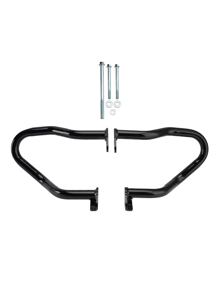 2025-2026 KAWASAKI W230 Engine Guard Bumper Crash Bar Frame Protector Generic